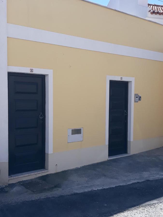 Casa Carina Appartement Peniche Buitenkant foto
