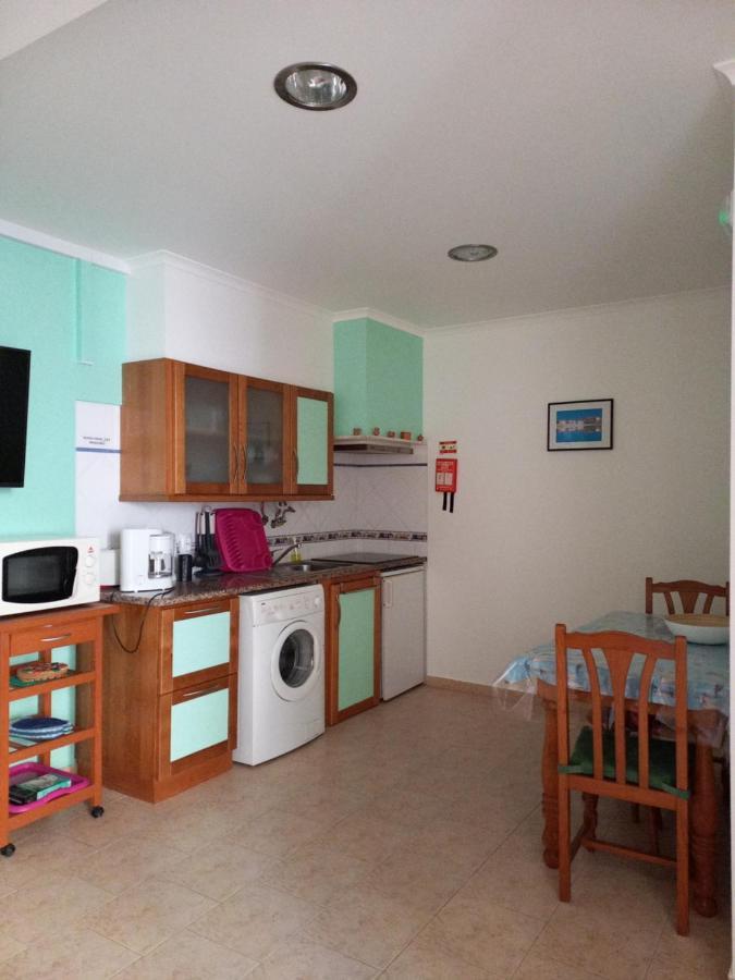 Casa Carina Appartement Peniche Buitenkant foto