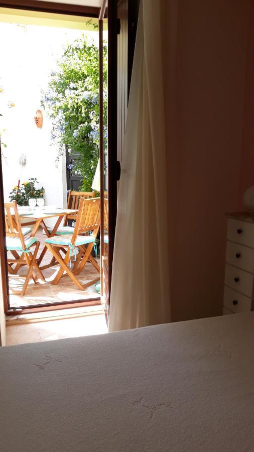 Casa Carina Appartement Peniche Buitenkant foto